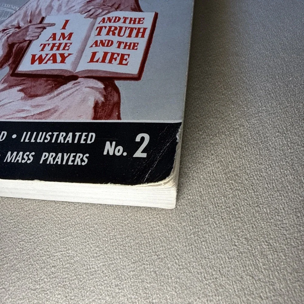 New‎ Saint Joseph Baltimore Catechism No 2 Father Bennet Revised Good Religion